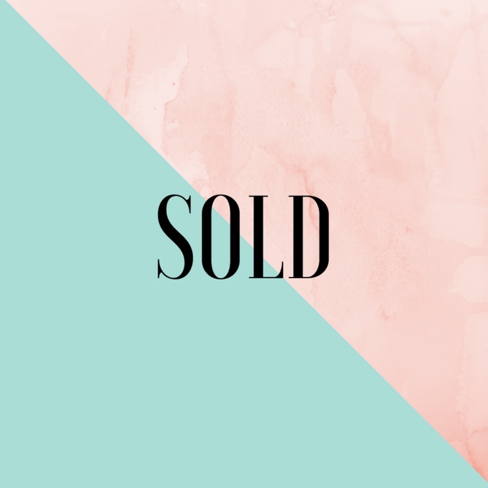 Sold